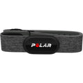Polar H10 Heart Rate Monitor - ANT + , Bluetooth - Waterproof HR Sensor with Chest Strap - Built-in memory, Software updates - Works with Fitness apps, Cycling computers, Sports and Smart watches