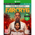 Buy Xbox,Far Cry 6 - Yara Edition for Xbox One - Gadcet.com | UK | London | Scotland | Wales| Ireland | Near Me | Cheap | Pay In 3 | 