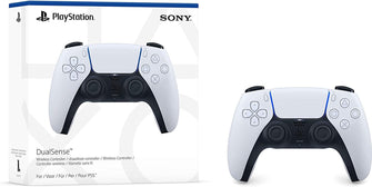 Buy playstation,PlayStation 5 Console Disc Edition + with extra PlayStation 5 DualSense Wireless Controller(Bundle) - Gadcet.com | UK | London | Scotland | Wales| Ireland | Near Me | Cheap | Pay In 3 | Video Game Consoles