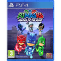 PJ Masks: Heroes of The Night for PS4