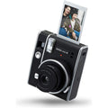 Buy FUJIFILM,Instax Mini 40 Instant Camera - Black - Gadcet.com | UK | London | Scotland | Wales| Ireland | Near Me | Cheap | Pay In 3 | 