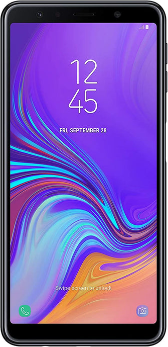 Samsung Galaxy A7 64GB - Black - Unlocked - Gadcet.com