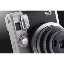 FUJIFILM,Fujifilm instax mini 90 Neo Classic Spot Camera - Black - Gadcet.com