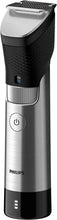 Philips,Philips Beard & Trimmer for Men, 9000 Prestige, 20 Length Settings, SteelPrecision Blades, UK 3-Pin Plug - Gadcet.com