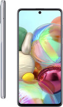 Buy Samsung,Samsung Galaxy A71 Dual-SIM 128 GB - Prism Crush Silver - Gadcet.com | UK | London | Scotland | Wales| Ireland | Near Me | Cheap | Pay In 3 | Mobile Phone