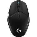Buy Logitech,Logitech G303 Shroud Edition Wireless Gaming Mouse - LIGHTSPEED Wireless Technology - HERO 25K Sensor - 25600 DPI - 75 Grams - 5 Buttons - PC - Black - Gadcet.com | UK | London | Scotland | Wales| Ireland | Near Me | Cheap | Pay In 3 | Hardware