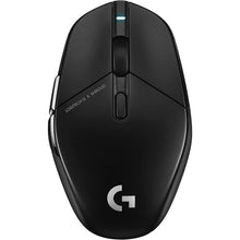 Buy Logitech,Logitech G303 Shroud Edition Wireless Gaming Mouse - LIGHTSPEED Wireless Technology - HERO 25K Sensor - 25600 DPI - 75 Grams - 5 Buttons - PC - Black - Gadcet.com | UK | London | Scotland | Wales| Ireland | Near Me | Cheap | Pay In 3 | Hardware