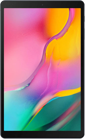 Buy Samsung,Samsung Galaxy SM-T515 Tab A 10.1" (2019) 32GB Black, Unlocked - Gadcet.com | UK | London | Scotland | Wales| Ireland | Near Me | Cheap | Pay In 3 | Tablet Computers