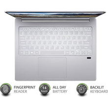 Buy Test,Acer Swift 3 - 13.5" Laptop - Intel Core i5-1135G7, 8GB, 512GB SSD, QHD 3:2 Display, Windows 10, Silver - Gadcet.com | UK | London | Scotland | Wales| Ireland | Near Me | Cheap | Pay In 3 | Laptops