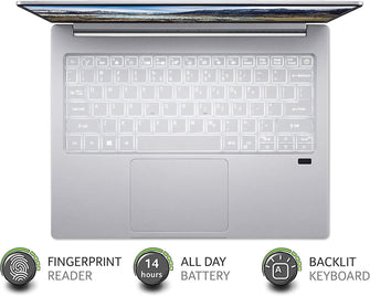 Buy Test,Acer Swift 3 - 13.5" Laptop - Intel Core i5-1135G7, 8GB, 512GB SSD, QHD 3:2 Display, Windows 10, Silver - Gadcet.com | UK | London | Scotland | Wales| Ireland | Near Me | Cheap | Pay In 3 | Laptops