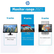 HP M24f 23.8 Inch 75Hz FHD Monitor - Gadcet.com