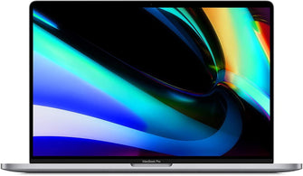 Buy Apple,Apple MacBook Pro Touch 2019 16in Intel Core i7 processor, 16GB, 512GB - Space Grey - Gadcet.com | UK | London | Scotland | Wales| Ireland | Near Me | Cheap | Pay In 3 | Laptops