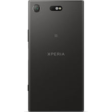 Sony Xperia XZ1 Compact 32GB - Black - Gadcet.com