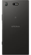 Sony Xperia XZ1 Compact 32GB - Black - Gadcet.com
