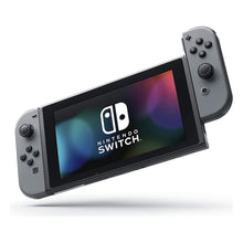 Buy Nintendo,Nintendo Switch Console 32GB Grey - Gadcet.com | UK | London | Scotland | Wales| Ireland | Near Me | Cheap | Pay In 3 | 