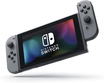 Buy Nintendo,Nintendo Switch Console 32GB Grey - Gadcet.com | UK | London | Scotland | Wales| Ireland | Near Me | Cheap | Pay In 3 | 