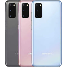 Buy Samsung,Samsung Galaxy S20 5G 128GB, Blue, Unlocked - Gadcet.com | UK | London | Scotland | Wales| Ireland | Near Me | Cheap | Pay In 3 | Mobile Phones