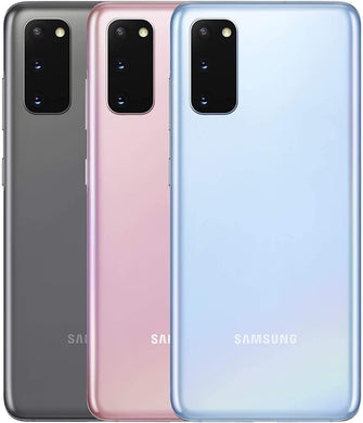 Buy Samsung,Samsung Galaxy S20 5G 128GB, Blue, Unlocked - Gadcet.com | UK | London | Scotland | Wales| Ireland | Near Me | Cheap | Pay In 3 | Mobile Phones