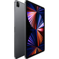 2021 Apple iPad Pro (12.9-inch, Wi-Fi + Cellular, 2TB) - Space Grey (5th Generation) - Gadcet.com
