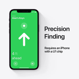Buy Apple,Apple AirTag - 1 Pack MX532ZM/A - Gadcet.com | UK | London | Scotland | Wales| Ireland | Near Me | Cheap | Pay In 3 | airtag