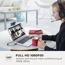 Buy AverMedia,AVerMedia PW313 Live Streamer CAM - Full HD 1080p/30fps Webcam for video calling, Works with Skype, Zoom, FaceTime, Hangouts, PC/Mac/Laptop/ - Black - Gadcet.com | UK | London | Scotland | Wales| Ireland | Near Me | Cheap | Pay In 3 | Webcams