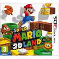 Super Mario 3D Land Nintendo 3DS Games