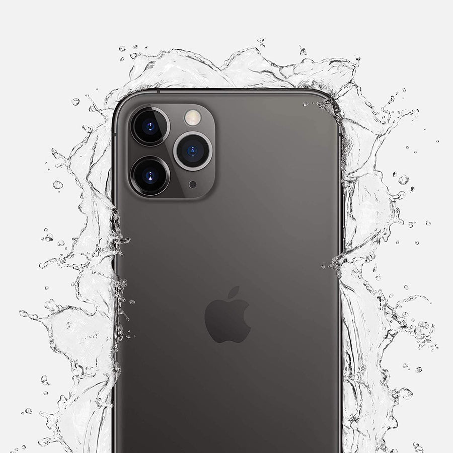 Apple iPhone 11 Pro - 64GB - Space Gray - Unlocked– Gadcet UK