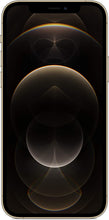 Apple iPhone 12 Pro 128GB - Gold - Unlocked