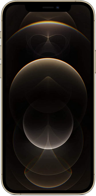 Apple iPhone 12 Pro 128GB - Gold - Unlocked