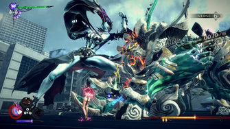Nintendo,Bayonetta 3 (Nintendo Switch) - Gadcet.com