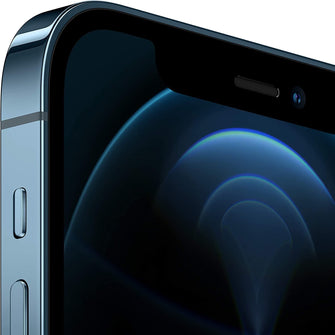 Apple iPhone 12 Pro 256GB - Pacific blue - Unlocked