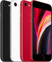 Buy Apple,Apple iPhone SE (2020) 64GB, Red - Unlocked - Gadcet.com | UK | London | Scotland | Wales| Ireland | Near Me | Cheap | Pay In 3 | Mobile Phones