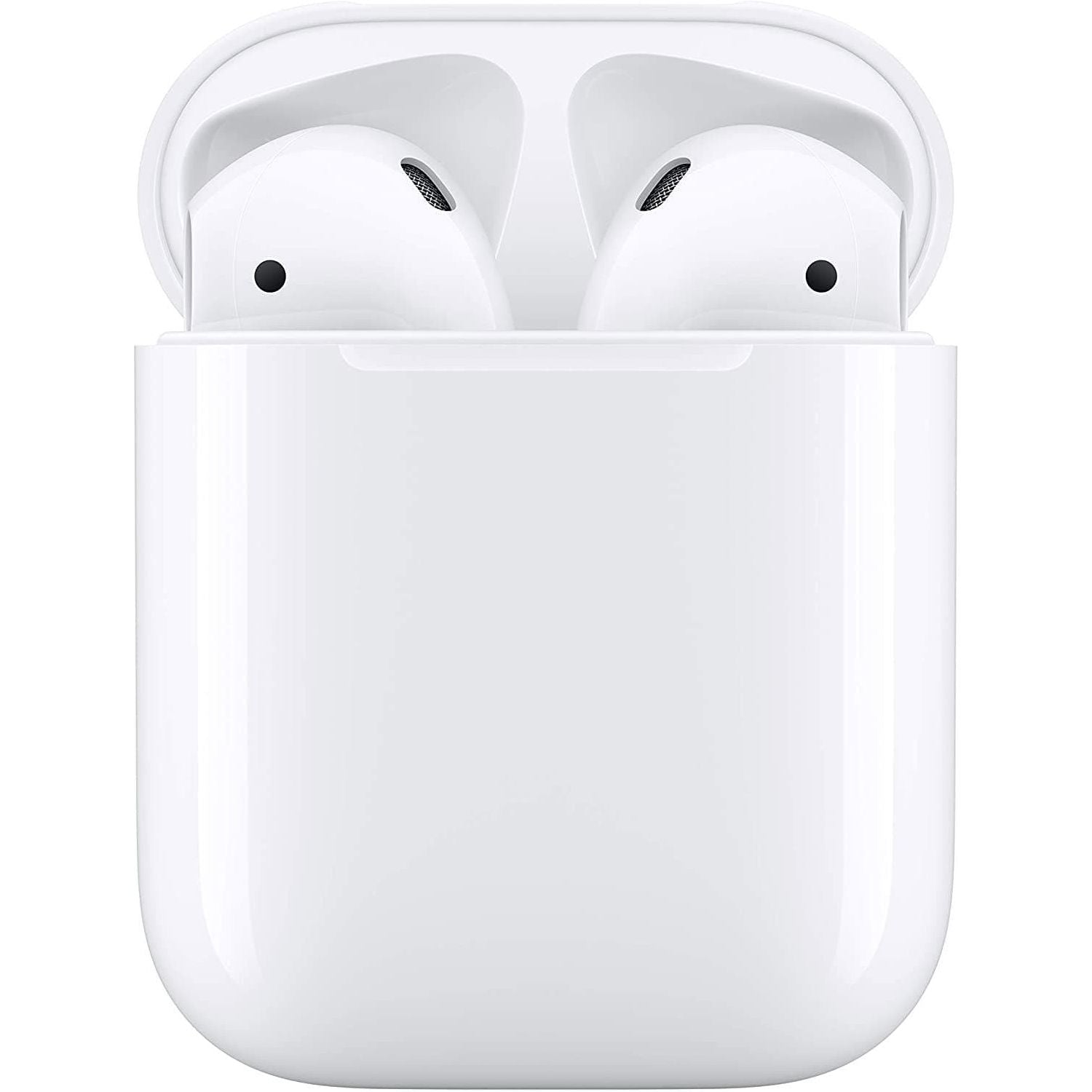 Buy Apple,Apple AirPods with Charging Case (2nd Generation) MV7N2ZM/A - Gadcet.com | UK | London | Scotland | Wales| Ireland | Near Me | Cheap | Pay In 3 | Headphones