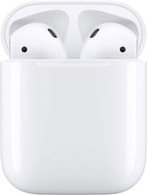 Buy Apple,Apple AirPods with Charging Case (2nd Generation) MV7N2ZM/A - Gadcet.com | UK | London | Scotland | Wales| Ireland | Near Me | Cheap | Pay In 3 | Headphones