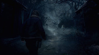 playstation,Resident Evil 4 Remake Playstation 4 (PS4) Games - Gadcet.com