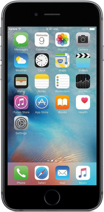 Buy Apple,Apple iPhone 6S 32GB - Space Grey - Unlocked - Gadcet.com | UK | London | Scotland | Wales| Ireland | Near Me | Cheap | Pay In 3 | Mobile Phones
