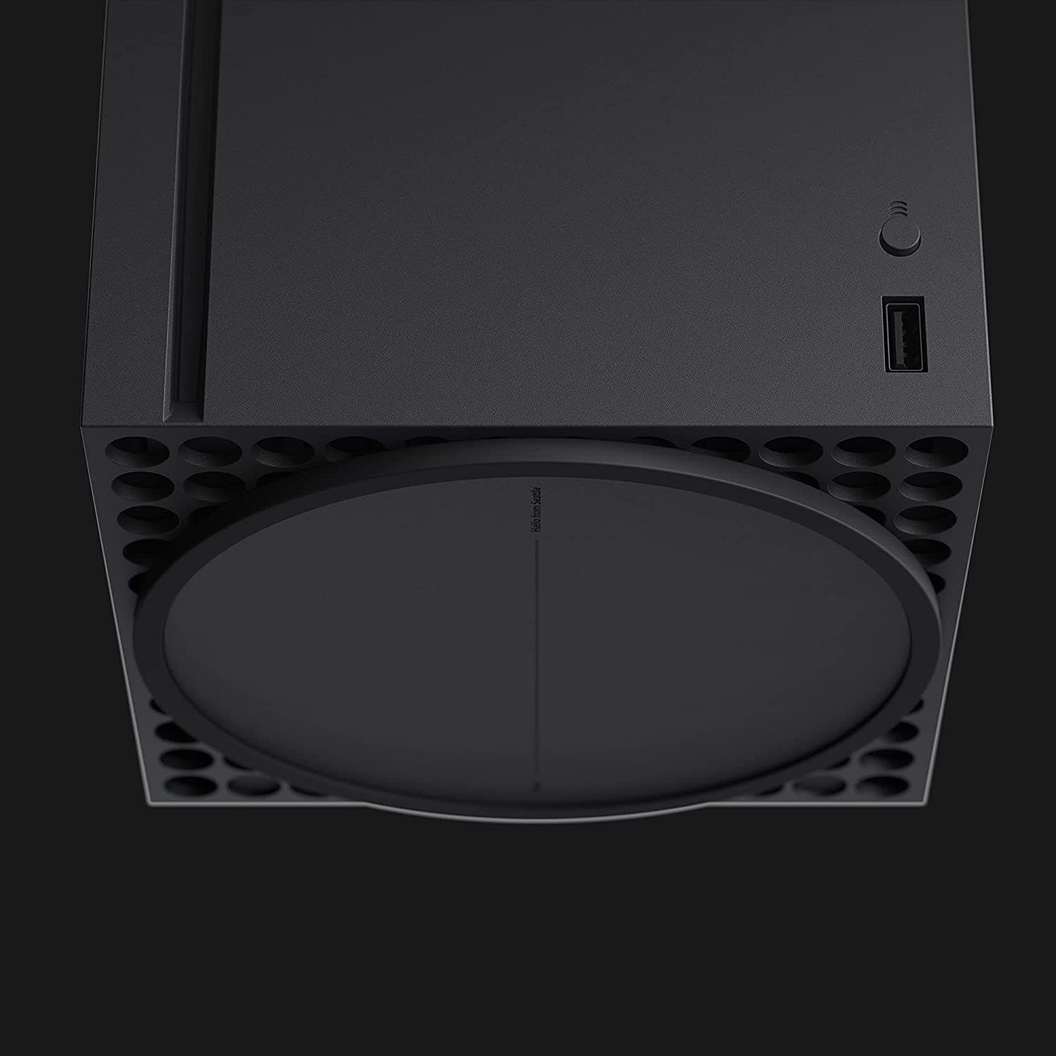 Buy Microsoft,Microsoft Xbox Series X 1TB Console - Black - Gadcet.com | UK | London | Scotland | Wales| Ireland | Near Me | Cheap | Pay In 3 | Video Game Consoles