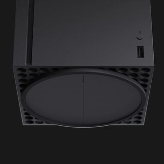 Buy Microsoft,Microsoft Xbox Series X 1TB Console - Black - Gadcet.com | UK | London | Scotland | Wales| Ireland | Near Me | Cheap | Pay In 3 | Video Game Consoles
