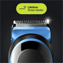 Braun,BRAUN Mgk3242 7 in 1 Hair & Beard Grooming Kit, 350 g - Gadcet.com