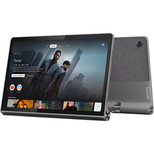 Lenovo,Lenovo Yoga Tab 11 128 GB, Mediatek 4GB RAM Wi-Fi 5 (802.11ac) Android 11 - Grey - Gadcet.com