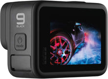 Buy GoPro,GoPro HERO9 Action Camera - Black - Gadcet.com | UK | London | Scotland | Wales| Ireland | Near Me | Cheap | Pay In 3 | Cameras