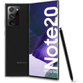 Buy Samsung,Samsung Galaxy Note20 Ultra 5G 256 GB - Mystic black - Unlocked - Gadcet.com | UK | London | Scotland | Wales| Ireland | Near Me | Cheap | Pay In 3 | Mobile Phones