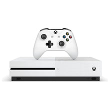 Buy Microsoft,Microsoft Xbox One S 1TB Console - White - Gadcet.com | UK | London | Scotland | Wales| Ireland | Near Me | Cheap | Pay In 3 | Video Game Consoles
