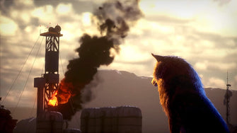 PS4,Werewolf: The Apocalypse - Earthblood (PS4) - Gadcet.com