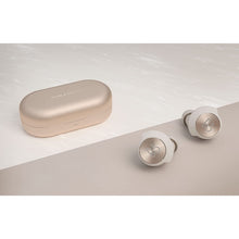 Buy Bang & Olufsen,Bang & Olufsen Beoplay EQ - Wireless Bluetooth Earphones with Microphone and Active Noise Cancelling, Up to 20 hours of Playtime, Sand - Gadcet.com | UK | London | Scotland | Wales| Ireland | Near Me | Cheap | Pay In 3 | 