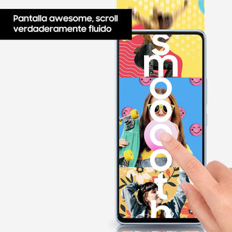 Buy Samsung,Samsung Galaxy A53 5G 128GB Storage 6GB RAM, Dual Sim, Black - Unlocked - Gadcet.com | UK | London | Scotland | Wales| Ireland | Near Me | Cheap | Pay In 3 | Mobile Phones