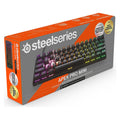 SteelSeries APEX Pro Mini Wireless Mechanical Gaming Keyboard - Gadcet.com