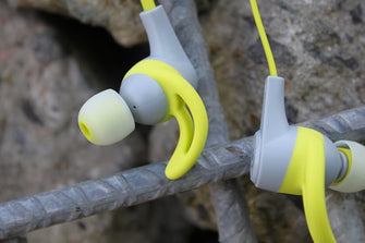 Buy Monster,Monster iSport Achieve In-Ear Bluetooth Wireless Headphones - Green - Gadcet.com | UK | London | Scotland | Wales| Ireland | Near Me | Cheap | Pay In 3 | Headphones & Headsets