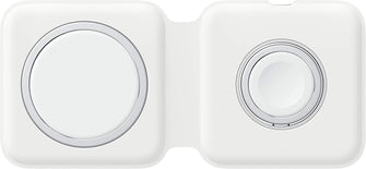 Buy Apple,Apple MagSafe Duo Charger - Gadcet.com | UK | London | Scotland | Wales| Ireland | Near Me | Cheap | Pay In 3 | 