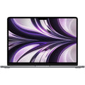 Buy Apple,Apple MacBook Air 2022 13.6in, Apple M2 Chip, 8GB, 256GB - Space Grey - Gadcet.com | UK | London | Scotland | Wales| Ireland | Near Me | Cheap | Pay In 3 | 
